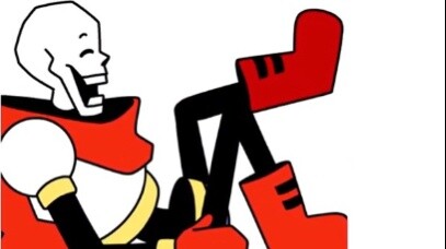 [Undertale Animation/Authorized Reprint] Papyrus's Miku Miku oo ee oo