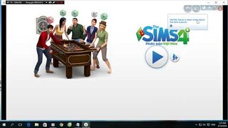 Hướng dẫn cài viethoa The Sim 4 (nguồn Booker"Rx)