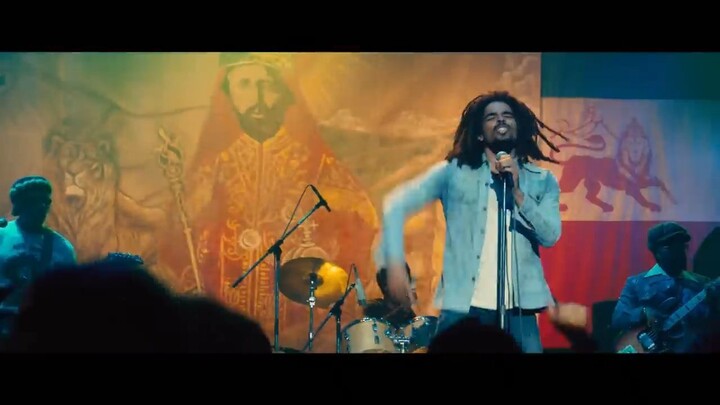 Bob Marley_ One Love - full (2024 Movie) : link in description