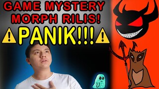 Game Gua Rilis! DEG-DEG AN!! - Mystery Morph - Devlog[3]