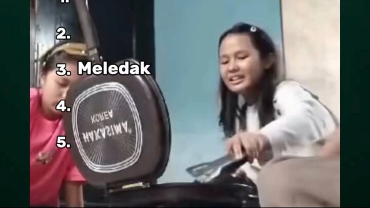 masak masak