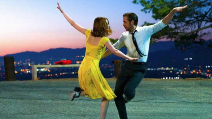 【La La Land】Vì sao năm nay chúng ta lại cần “La La Land” hơn bảy năm trước?