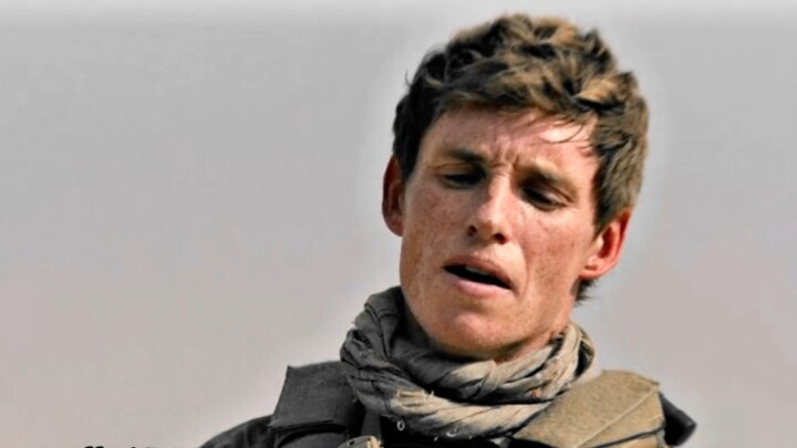 Being handsome is a feeling