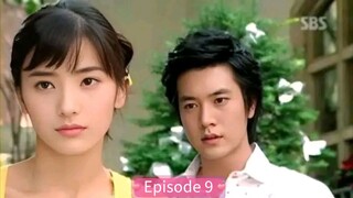 Only You Tagalog Dub Series 🇵🇭🇰🇷 Episode 9