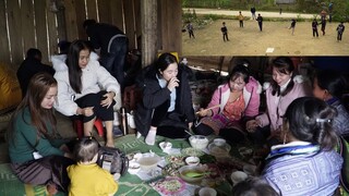 LÀM QUEN EM GÁI NGƯỜI MÔNG THAN UYÊN XINH NHẤT HỘI ( P1 ) LẦN ĐẦU  ĐƯỢC UỐNG RƯỢU BẮN KHỈ CHƠI TÙ LU