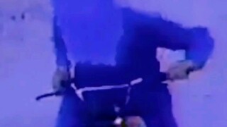 اللص الغريب كيد (ملف إضافي)