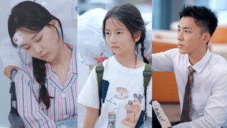 Saat Ia Melihat Kalung Itu, Ia Tahu — Gadis Kecil Itu Adalah Putrinya!