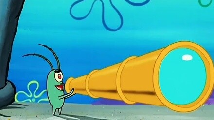Sorotan SpongeBob SquarePants