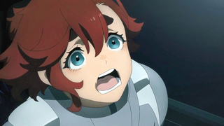 【Tháng 4/Tầng một Ōkouchi】Trailer & đoạn kết tập 17.5 Mobile Suit Gundam: The Witch from Mercury [Ph