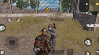 Những khoảnh khắc "impossible" trong PUBG phần 12 #highlights