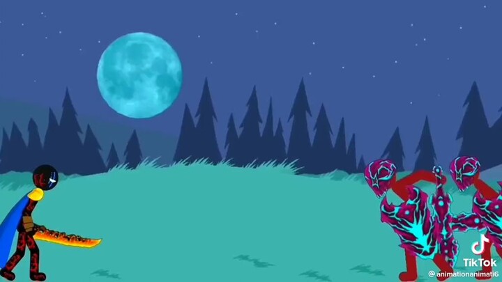 stick war animation