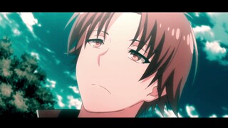 Classroom of the Elite(Amv/Asmv)