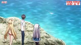Review Anime  Cặp đôi hoàn hảo  Phần 2 tâp 4