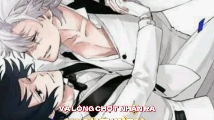 không biết có ai mê OTP này hem ta 😗😗😗