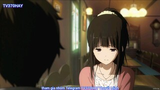 Thuyết Minh hyouka Kem Đá Tập 3