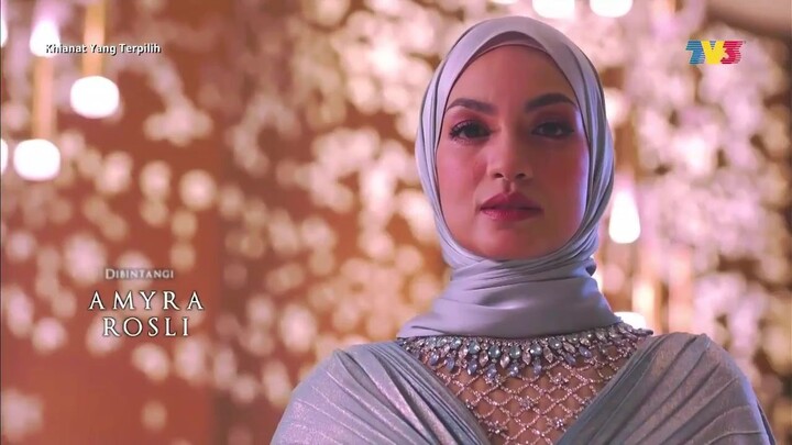 KHIANAT YANG TERPILIH EPISOD 29