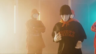 【مجموعة ماسكرا】 ستقوم مجموعة ماسكرا بالإعلان عن شراكة مع Funko لإطلاق سلسلة نماذج Pop مصغرة!