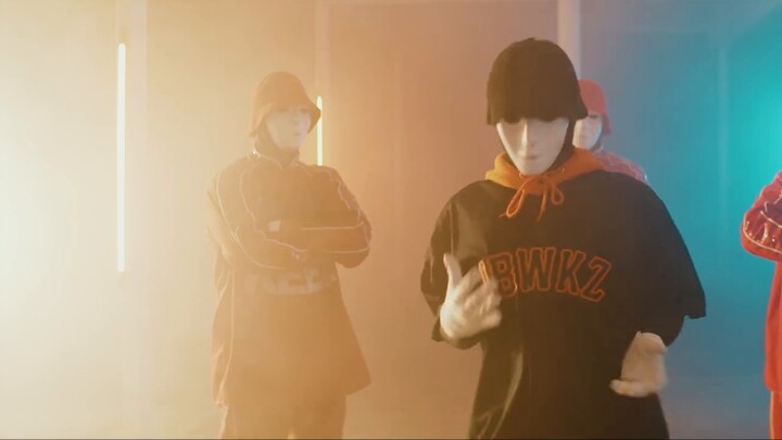 [Masked Dancer] Masked Dancer đang công bố sự hợp tác với Funko để ra mắt dòng sản phẩm mini figure 