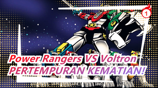 Power Rangers VS Voltron - PERTEMPURAN KEMATIAN!_1