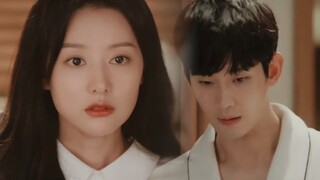 Thật quá đáng! Nữ hoàng đối mặt với người đàn ông nhỏ bé hư hỏng và bắt đầu tấn công chính mình! "Ho