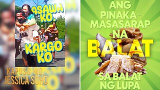 Asawa ko, Kargo ko; Ang pinakamasasarap na balat sa balat ng lupa | Kapuso Mo, Jessica Soho
