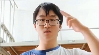 爱凯TV之哦哈呦学妹#乐山🦒#二次元学长