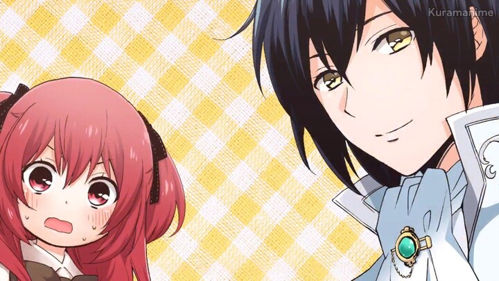 0-saiji Start Dash Monogatari Season 2 episode 1 sub indo