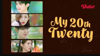 My 20th Twenty (2023) ep 01