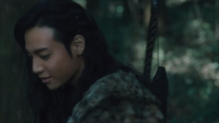 Arthdal Chronicles S01E01