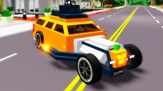 NEW HALLOWEEN Update in Brookhaven!