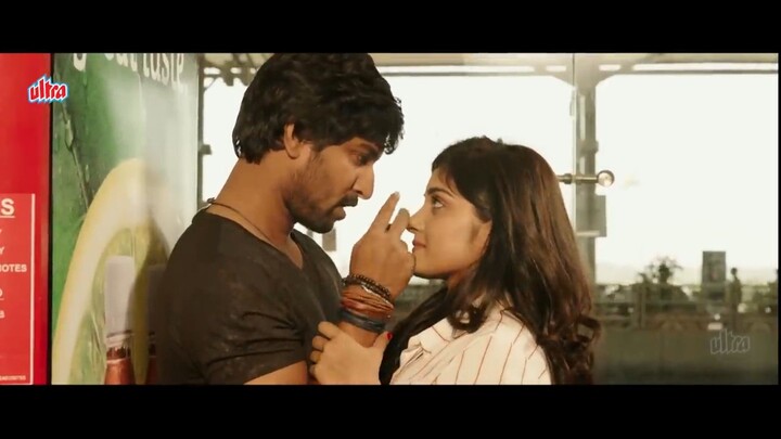 JET SET GO (हिंदी) Superhit South Thriller Movie _ Nani_ Nivetha Thomas_ Surbhi _ New Movie