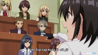 Hầm Ngục Ẩn Chỉ Tôi Có Thể Vào Tập 10 - Việt Sub