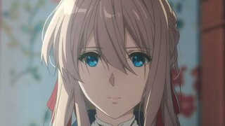 Amv Violet Evergarden