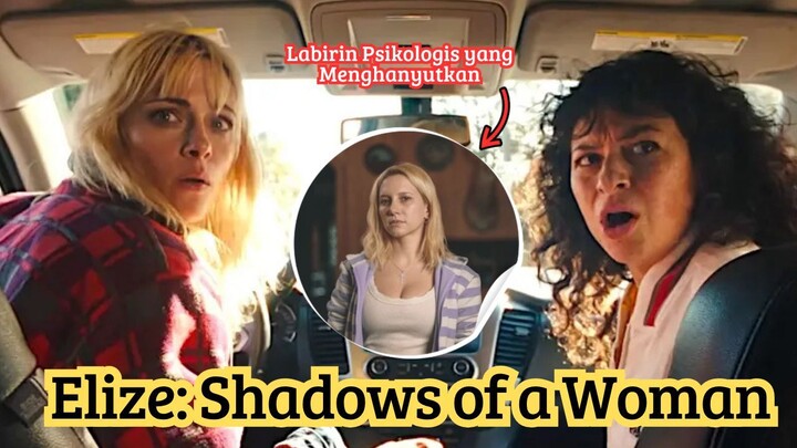 Elize Shadows of a Woman (2026): Labirin Psikologis yang Menghanyutkan