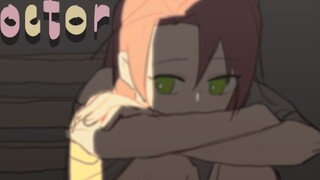 【MEME/oc】0Doctor