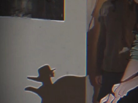 国服手影大师！！！