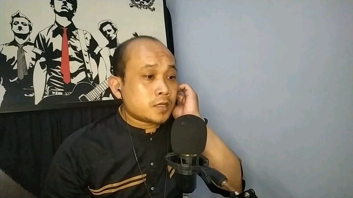 Bukan ku tak sudi - iklim cover by knightkenzie61