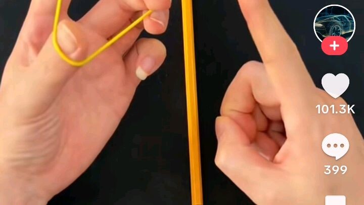 ballpen trick