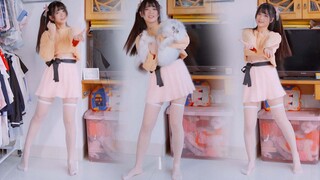 这么呆的小猫咪是不会有人喜欢的，除了我╮(‵▽′)╭