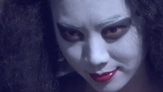Film|Legend of Shaolin Temple 3|Skeleton Girl