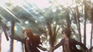 horimiya 💕💕 [AMV]