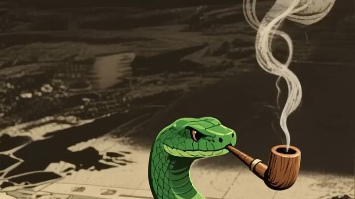 Por que a Cobra Fumou_ A Verdadeira História da FEB na 2ª Guerra Mundial
