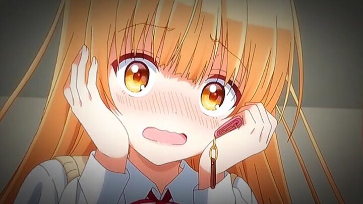 Ketika Pacar Lu Terlalu Kawai🥰🥰