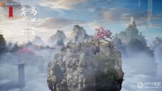 Lingwu Continent episode 14 sub indo