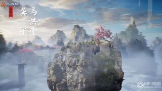 Lingwu Continent episode 14 sub indo