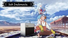 Listeners. Eps 7