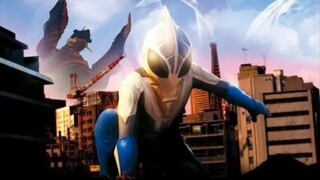 [Tokusatsu MAD] Tôi chỉ muốn bảo vệ bạn "Sao chổi sinh học WOO Bài hát chủ đề Thiên thần hộ mệnh"