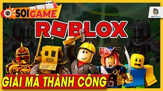 Soi Game | Roblox vì sao thành công đến thế ? | Mọt Game Mobile