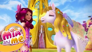 Tập 13 - Phần 2| Mia And Me - Cuộc Phiêu Lưu Của Mia.