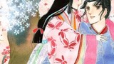 Murasakihime [MAD Genji Monogatari: Seribu Tahun] Pahlawan wanita dalam kehidupan Pak Genji